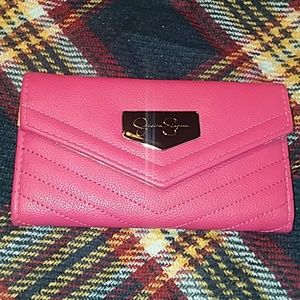 Jessica Simpson Wallet